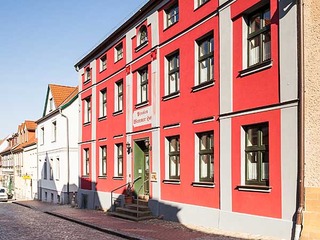 Pension Warener Hof Pension Warener Hof