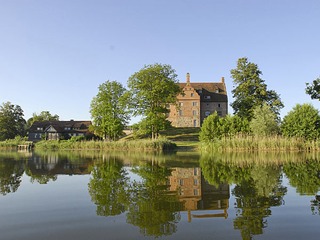 Schloss & Gut Ulrichshusen Schloss & Gut Ulrichshusen