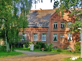 Gutshaus Louisenfeld Gutshaus Louisenfeld