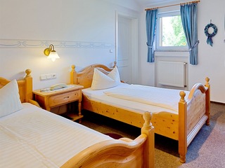 Landhaus Sietow Landhaus Sietow