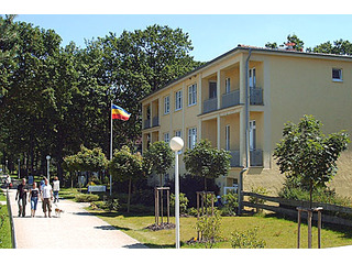 Aura-Hotel "Ostseeperlen" Boltenhagen Aura-Hotel "Ostseeperlen" Boltenhagen