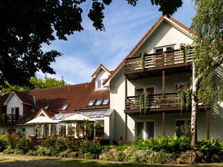 Pension & Appartements Lindenhof Pension & Appartements Lindenhof
