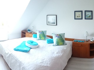 Ferienwohnung Christina Ferienwohnung Christina
