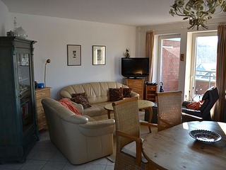 Ferienwohnung Gersie Ferienwohnung Gersie