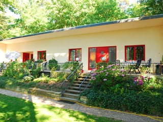 Ferienwohnungen Ostseebad Boltenhagen