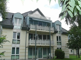 4-Sterne Appartment 14 Marschner 4-Sterne Appartment 14 Marschner