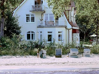 Strandvilla Drei Mäderl Haus Strandvilla Drei Mäderl Haus