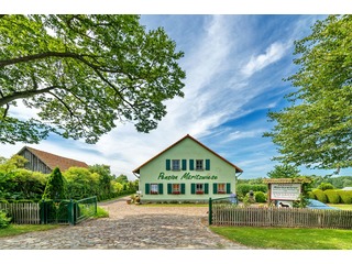 Pension Müritzwiese Pension Müritzwiese