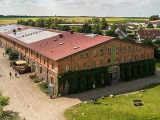 Landhotel "Zur Scheune" Landhotel "Zur Scheune"