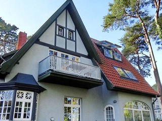 Villa Gudrun Villa Gudrun