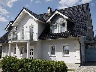 Apartmenthaus in Boltenhagen Apartmenthaus in Boltenhagen