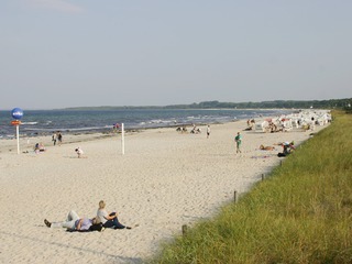 Ihr Urlaub im Ostseebad Boltenhagen Ihr Urlaub im Ostseebad Boltenhagen