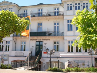 Pension Haus Pommern Pension Haus Pommern