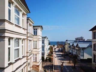 Pension Carlsburg Pension Carlsburg