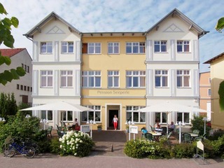 Pension "Seeperle" Pension "Seeperle"