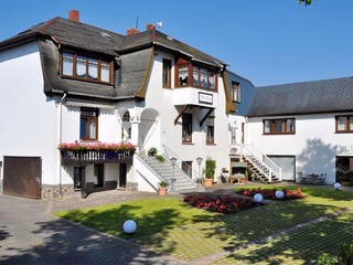 Villa Erika Villa Erika