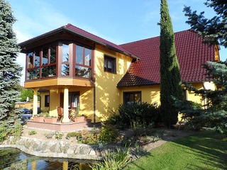 Pension "KleineInsel" Pension "KleineInsel"