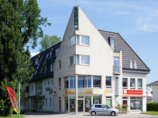 Hotel Jahnke Hotel Jahnke