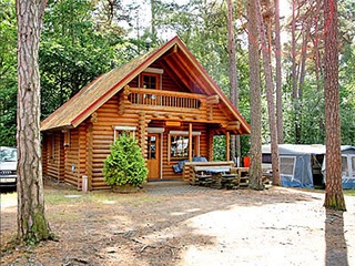 Familiencampingplatz Pommernland Familiencampingplatz Pommernland