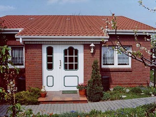 Ferienwohnungen Pension "Gartenidyll" Ferienwohnungen Pension "Gartenidyll"