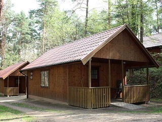 Ferienhauser Feldberger Seenlandschaft