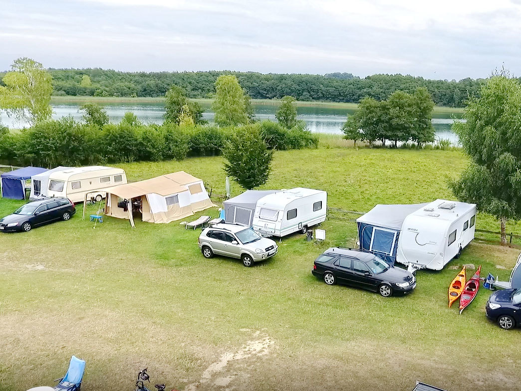 Camping am Bauernhof Camping am Bauernhof