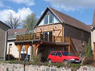 Ferienhaus Friel Ferienhaus Friel