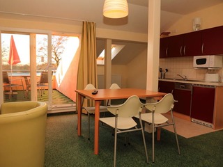 Fewos & Appartements im Strandhotel Mirow Fewos & Appartements im Strandhotel Mirow