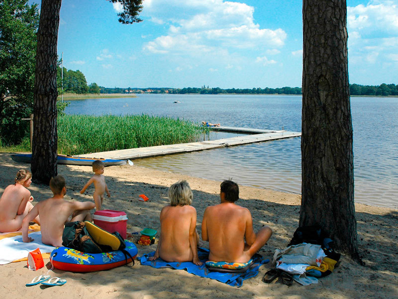 FKK-Camping am Useriner See FKK-Camping am Useriner See