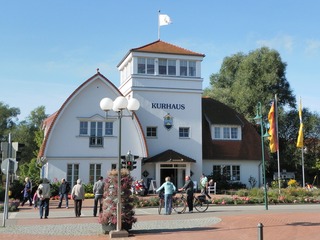 Kurhaus Boltenhagen Kurhaus Boltenhagen