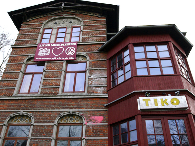 Tikozigalpa Wismar Tikozigalpa Wismar