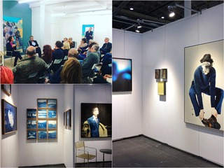 Galerie Kristine Hamann Galerie Kristine Hamann
