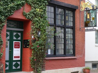 Galerie Roolf Galerie Roolf