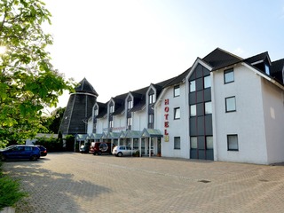Hotel Demminer Mühle Hotel Demminer Mühle