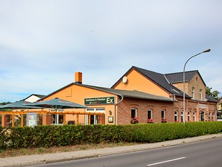 Gaststätte und Pension "Ex" Gaststätte und Pension "Ex"