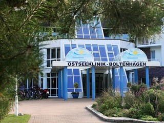 Ostseeklinik Boltenhagen Ostseeklinik Boltenhagen