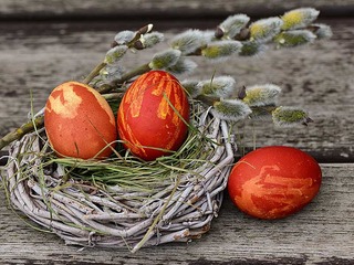 Ostern 2020 auf Usedom Ostern 2020 auf Usedom