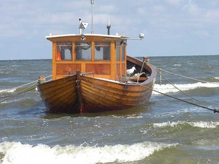 Ostern auf der Insel Usedom Ostern auf der Insel Usedom
