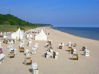 Sommer, Sonne und Strand Sommer, Sonne und Strand