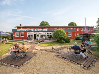 Pension Müritzblick Pension Müritzblick