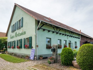 Pension Müritzwiese Pension Müritzwiese