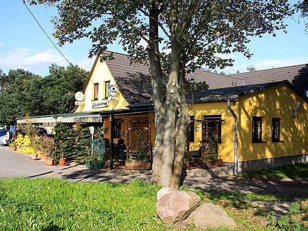 Hotel & Gasthof Heidekrug Hotel & Gasthof Heidekrug