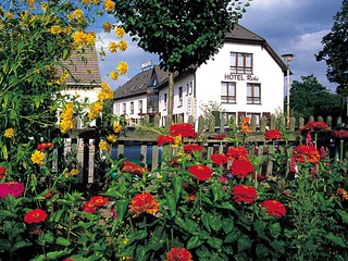 Kurhotel Reke Kurhotel Reke