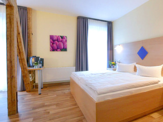 Strandhotel Plau am See Strandhotel Plau am See