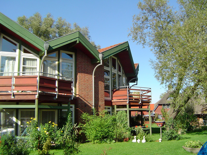 Ferienpark An der Metow Ferienpark An der Metow