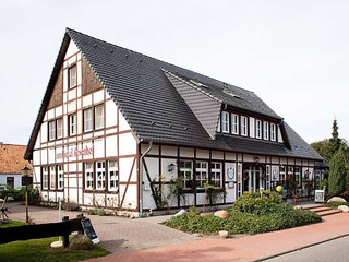 Landhotel Rosenhof Landhotel Rosenhof