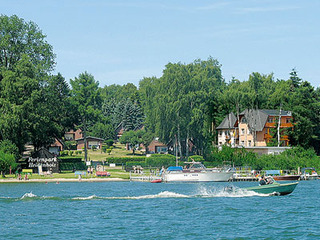 Ferienpark "Heidenholz" Ferienpark "Heidenholz"