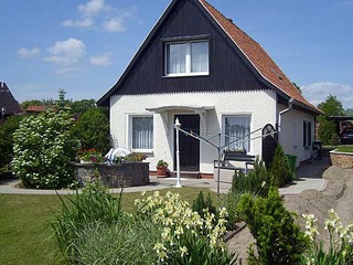 Ferienhaus Haase Ferienhaus Haase