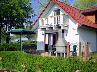 Ferienhaus Caroline Ferienhaus Caroline