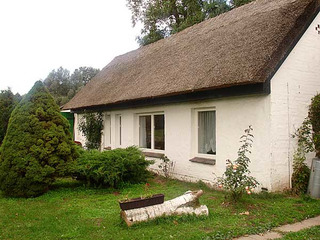 Ferienhaus Rosenhof Ferienhaus Rosenhof